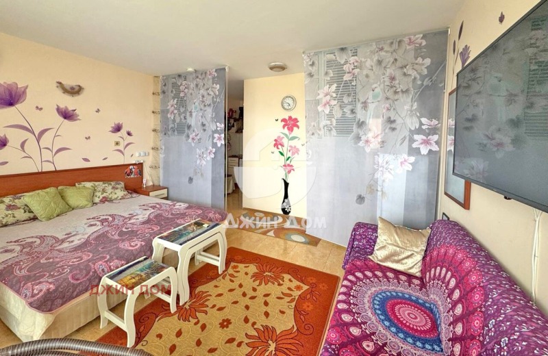 Продава  1-стаен област Бургас , к.к. Слънчев бряг , 47 кв.м | 50248322 - изображение [3]