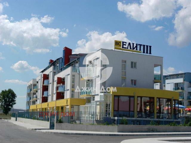 Продава  1-стаен област Бургас , к.к. Слънчев бряг , 47 кв.м | 50248322 - изображение [8]