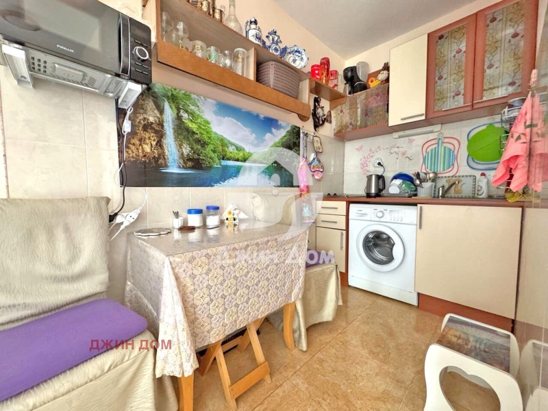 Продава  1-стаен област Бургас , к.к. Слънчев бряг , 47 кв.м | 50248322 - изображение [4]