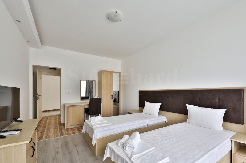 Till salu  Studio region Burgas , Lozenec , 37 kvm | 40798565 - bild [3]