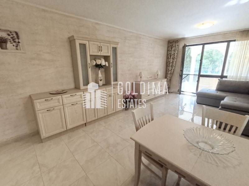 En venta  Estudio región Burgas , Nesebar , 59 metros cuadrados | 60945307 - imagen [2]