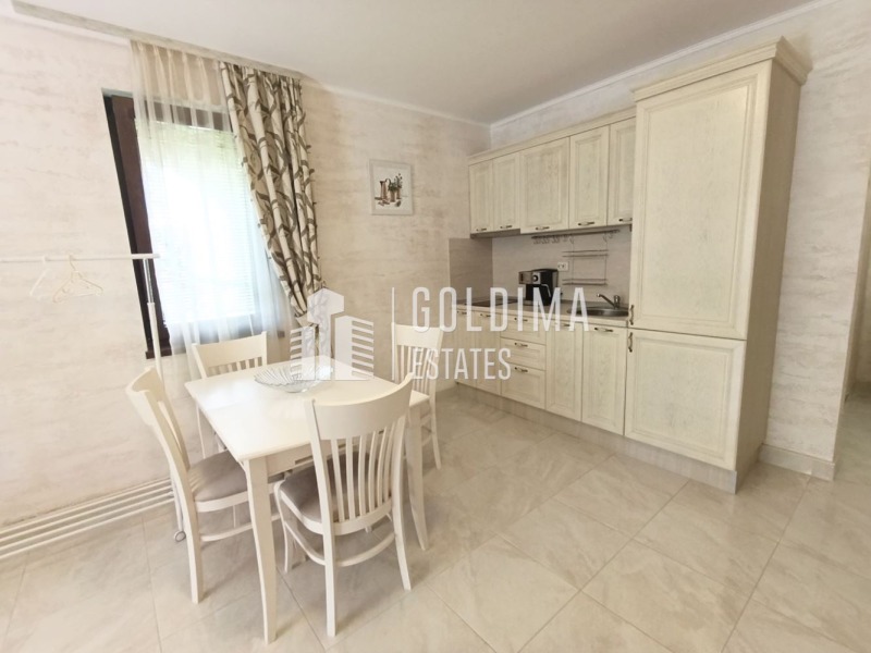 En venta  Estudio región Burgas , Nesebar , 59 metros cuadrados | 60945307 - imagen [5]