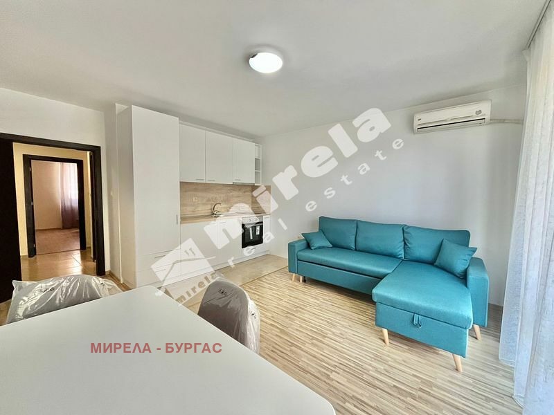 À venda  Estúdio região Burgas , Ravda , 68 m² | 44250709 - imagem [3]