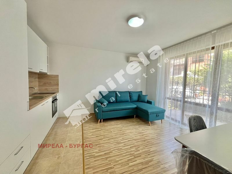 À venda  Estúdio região Burgas , Ravda , 68 m² | 44250709 - imagem [5]