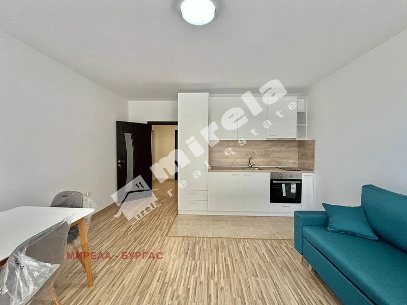 À venda  Estúdio região Burgas , Ravda , 68 m² | 44250709 - imagem [4]