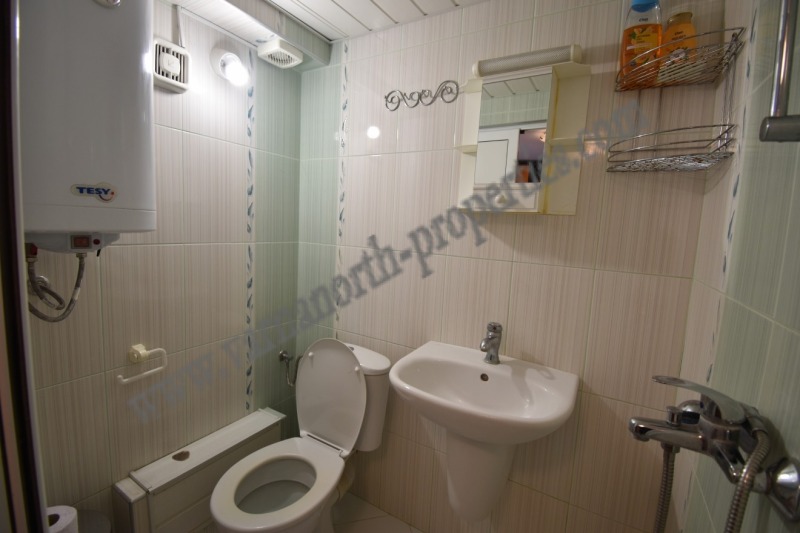 Продава 1-СТАЕН, гр. Балчик, област Добрич, снимка 4 - Апартаменти - 52141934