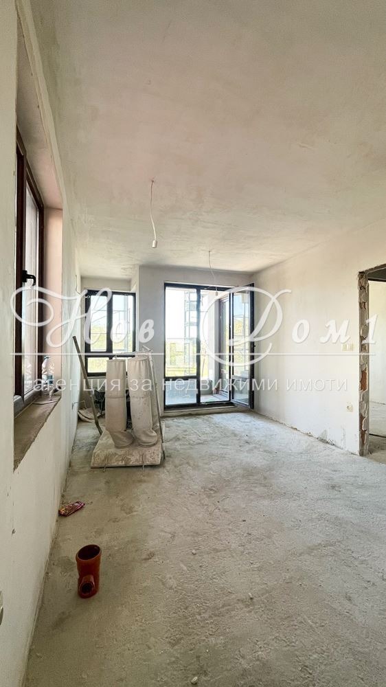 À vendre  1 chambre Varna , Kaisieva gradina , 60 m² | 39651029