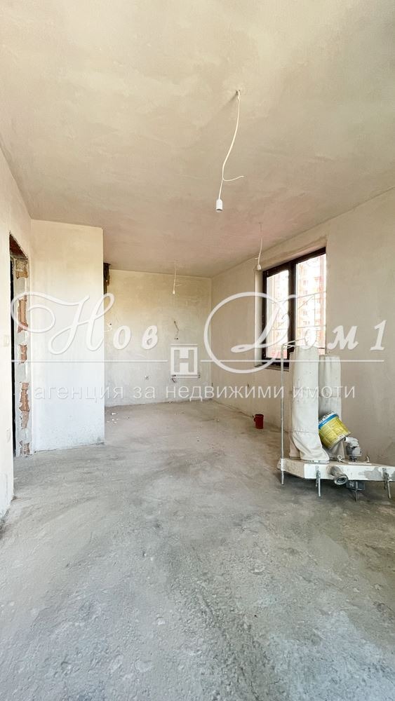 À venda  1 quarto Varna , Kaisieva gradina , 60 m² | 39651029 - imagem [2]