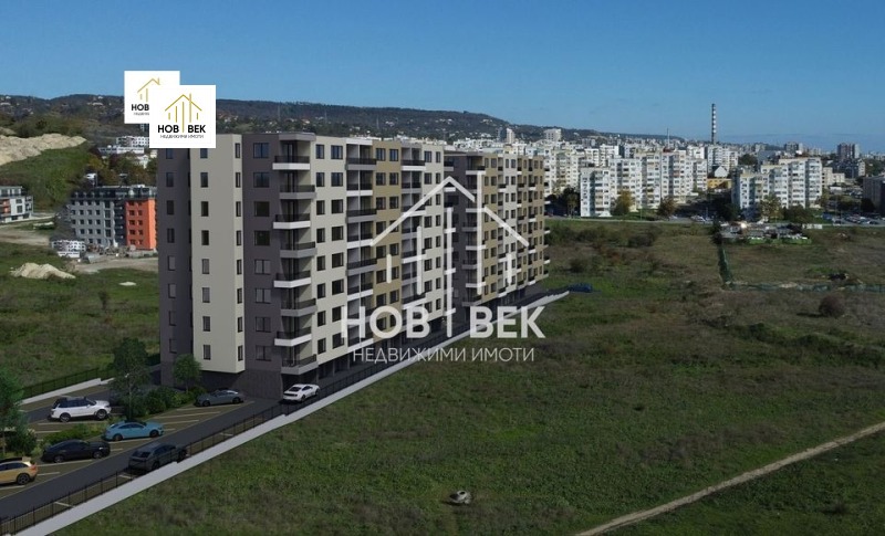 Продава  2-стаен град Варна , Владислав Варненчик 1 , 62 кв.м | 67143274 - изображение [2]