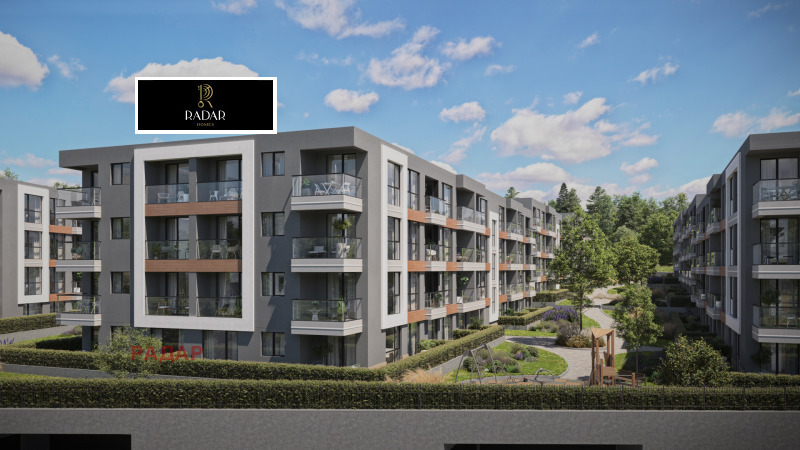 Eladó  2 hálószobás Sofia , Malinova dolina , 103 négyzetméter | 75788207 - kép [3]