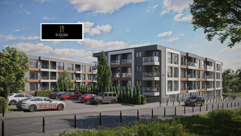 Eladó  2 hálószobás Sofia , Malinova dolina , 103 négyzetméter | 75788207 - kép [6]