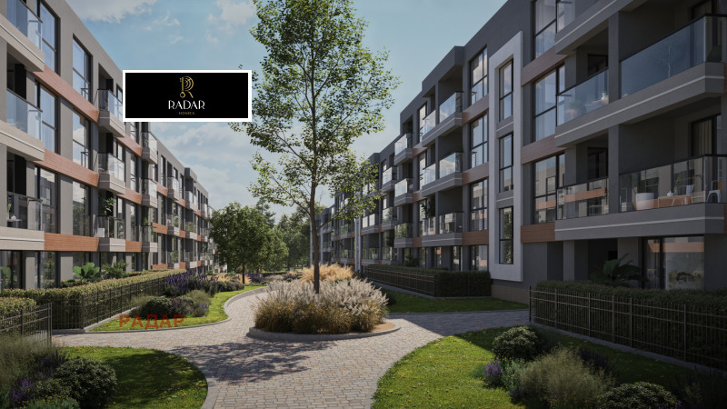 Eladó  2 hálószobás Sofia , Malinova dolina , 103 négyzetméter | 75788207 - kép [5]