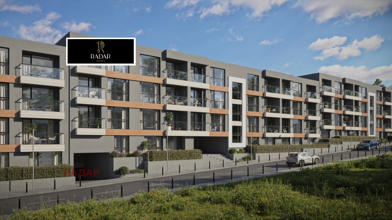 Eladó  2 hálószobás Sofia , Malinova dolina , 103 négyzetméter | 75788207 - kép [7]