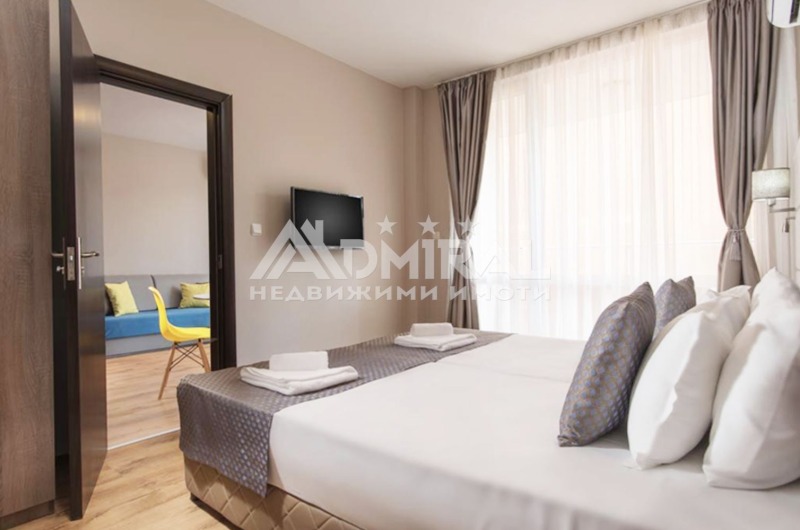 Продава  2-стаен област Бургас , гр. Поморие , 89 кв.м | 34299463 - изображение [6]