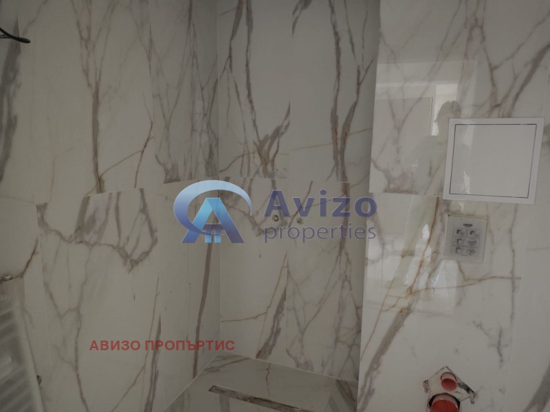 En venta  1 dormitorio Sofia , Strelbishte , 69 metros cuadrados | 63138756 - imagen [9]