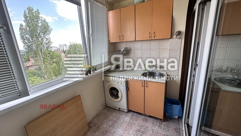 Продава  2-стаен град София , Редута , 49 кв.м | 99920096 - изображение [10]