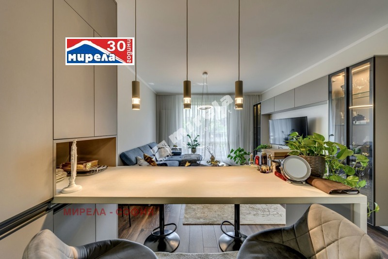 Na prodej  1 ložnice Sofia , Manastirski livadi , 80 m2 | 50436840 - obraz [5]