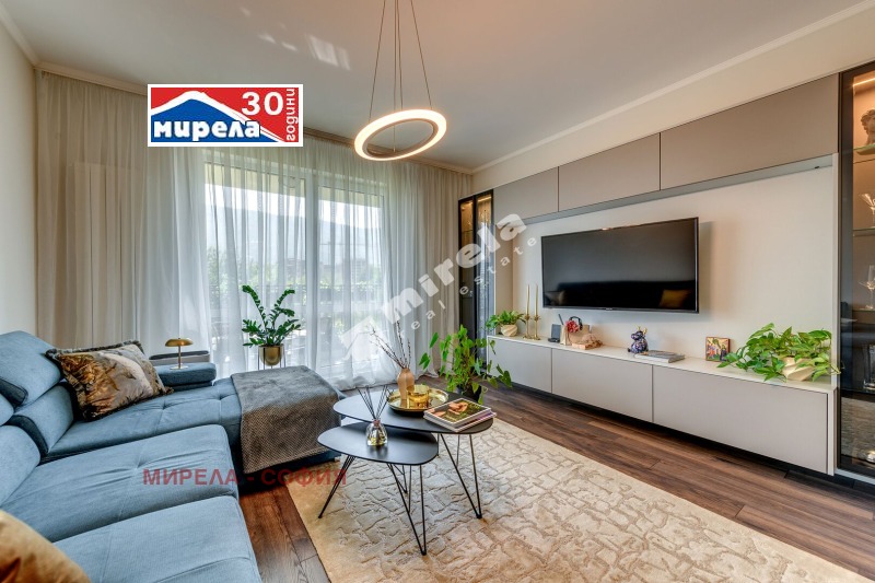 Na prodej  1 ložnice Sofia , Manastirski livadi , 80 m2 | 50436840 - obraz [6]