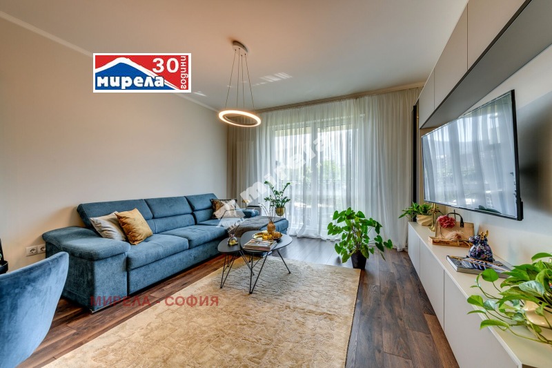Na prodej  1 ložnice Sofia , Manastirski livadi , 80 m2 | 50436840 - obraz [2]