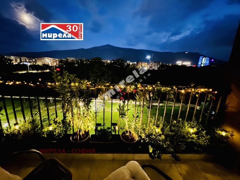 Na prodej  1 ložnice Sofia , Manastirski livadi , 80 m2 | 50436840 - obraz [13]