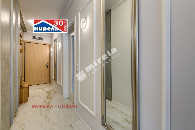 Na prodej  1 ložnice Sofia , Manastirski livadi , 80 m2 | 50436840 - obraz [7]