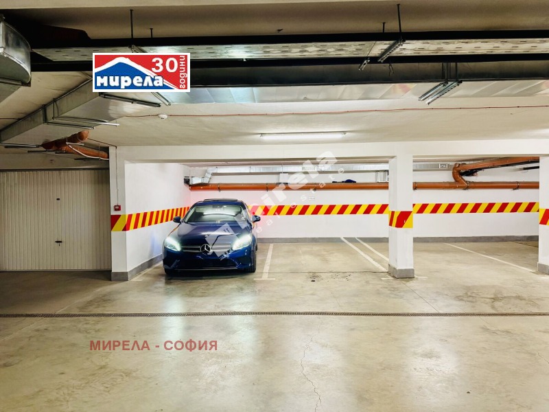 Na prodej  1 ložnice Sofia , Manastirski livadi , 80 m2 | 50436840 - obraz [12]