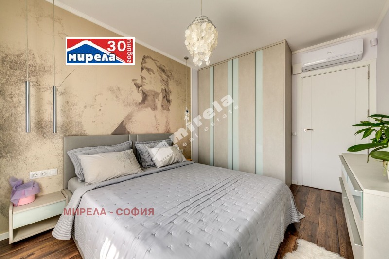 Na prodej  1 ložnice Sofia , Manastirski livadi , 80 m2 | 50436840 - obraz [9]