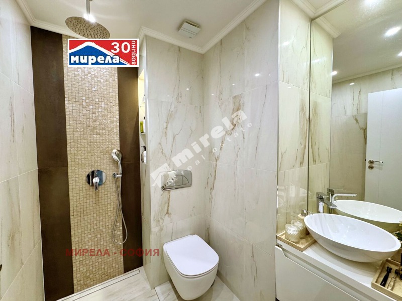 Na prodej  1 ložnice Sofia , Manastirski livadi , 80 m2 | 50436840 - obraz [8]