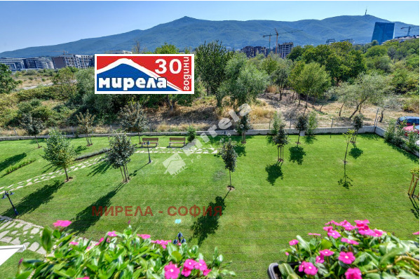 Na prodej  1 ložnice Sofia , Manastirski livadi , 80 m2 | 50436840