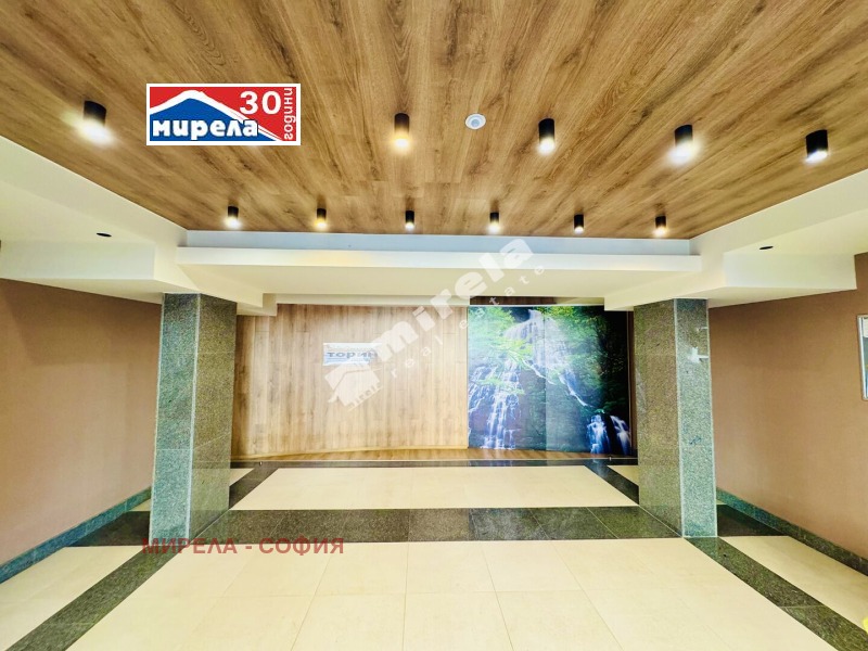 Na prodej  1 ložnice Sofia , Manastirski livadi , 80 m2 | 50436840 - obraz [11]