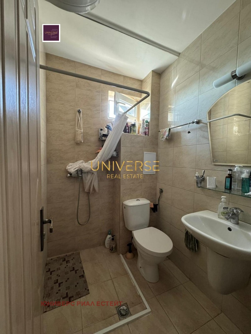 Продава  2-стаен област Бургас , гр. Свети Влас , 73 кв.м | 40214213 - изображение [11]