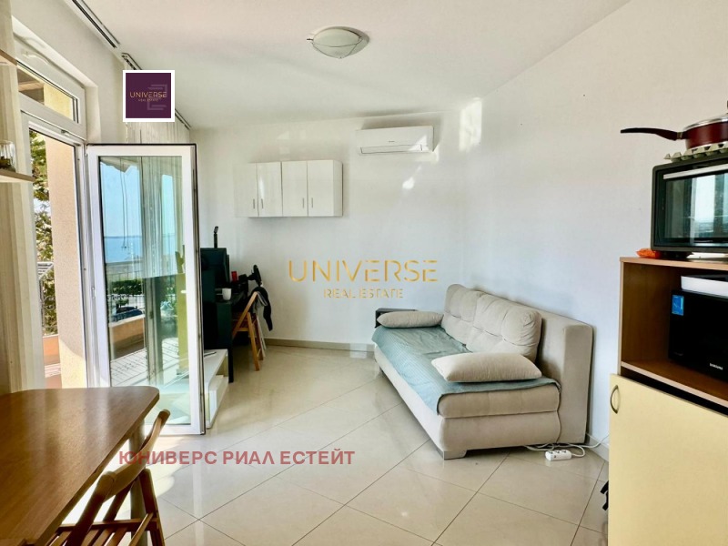 Продава  2-стаен област Бургас , гр. Свети Влас , 73 кв.м | 40214213 - изображение [3]