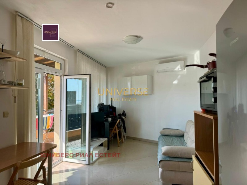 Продава  2-стаен област Бургас , гр. Свети Влас , 73 кв.м | 40214213 - изображение [5]