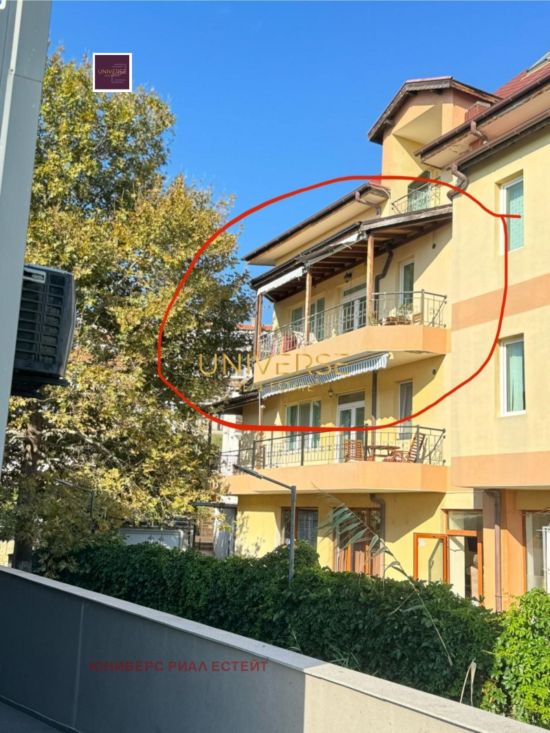 Продава  2-стаен област Бургас , гр. Свети Влас , 73 кв.м | 40214213 - изображение [16]