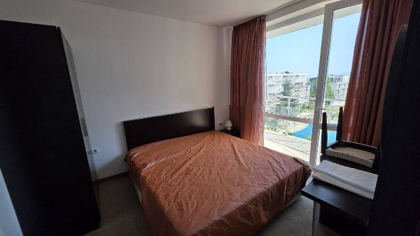 Продава 2-СТАЕН, гр. Бургас, Сарафово, снимка 5 - Апартаменти - 52612928