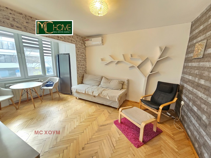 Продава 2-СТАЕН, гр. София, Изток