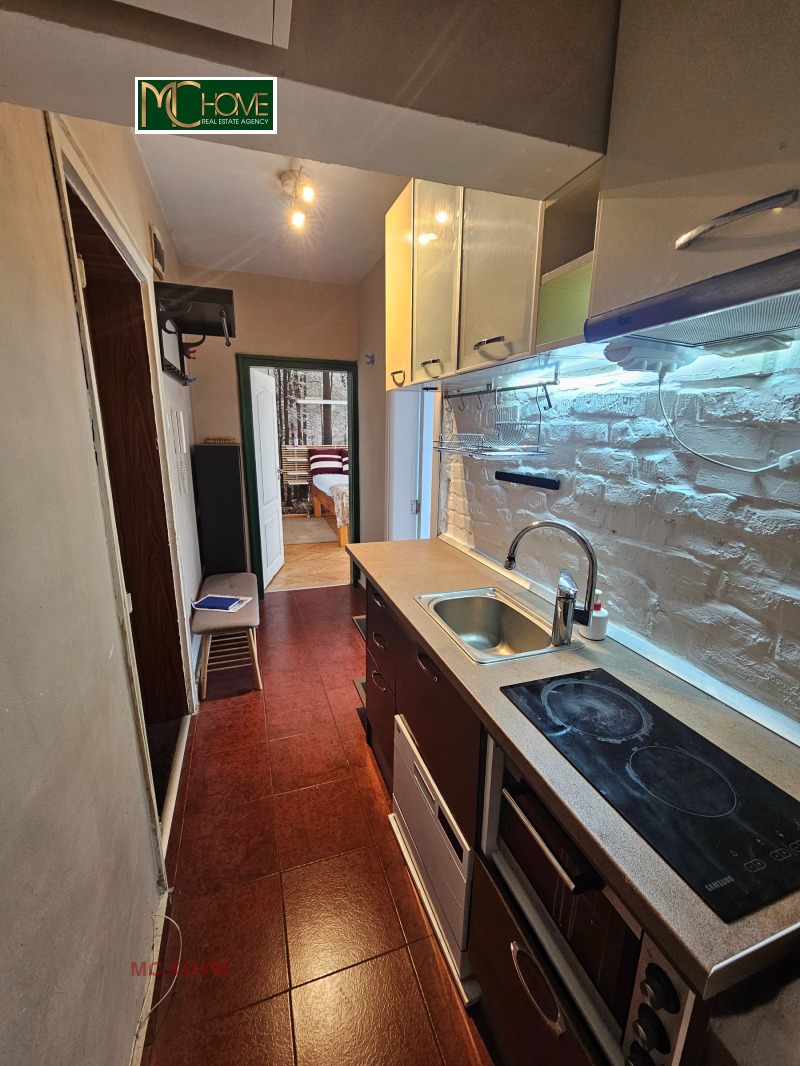 Продава 2-СТАЕН, гр. София, Изток, снимка 4 - Апартаменти - 53394521