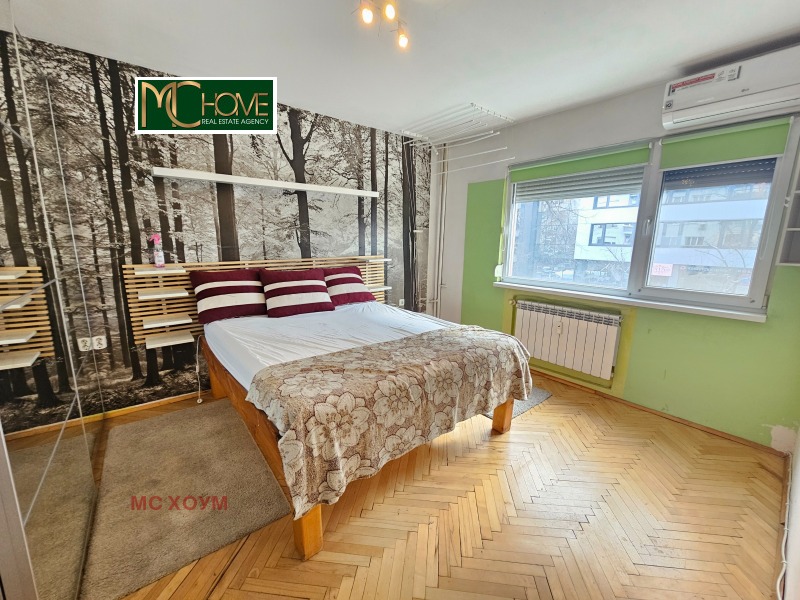 Продава 2-СТАЕН, гр. София, Изток, снимка 6 - Апартаменти - 53394521