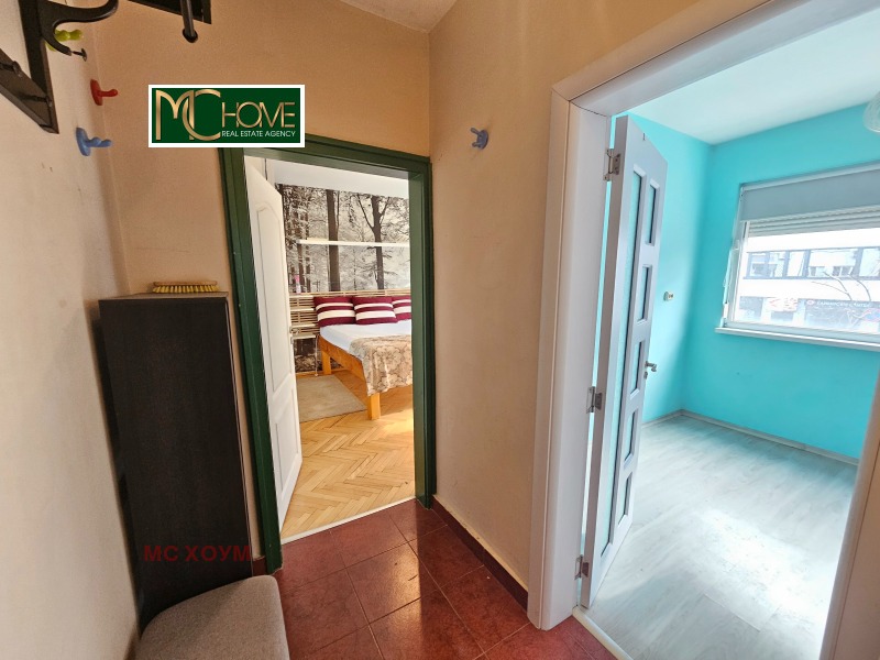 Продава 2-СТАЕН, гр. София, Изток, снимка 8 - Апартаменти - 53394521