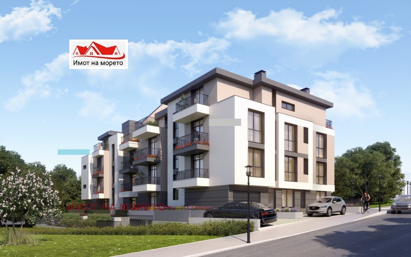 Продава 2-СТАЕН, гр. Созопол, област Бургас, снимка 2 - Апартаменти - 53520874