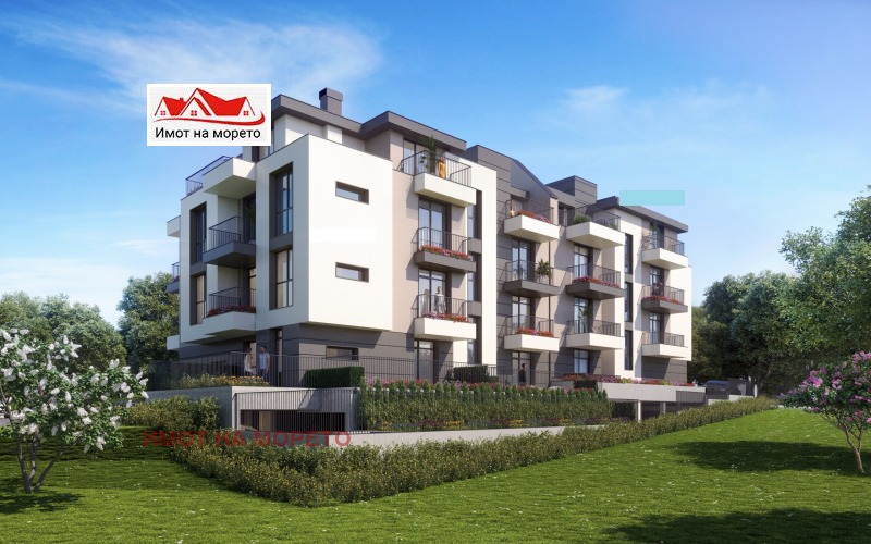 Продава 2-СТАЕН, гр. Созопол, област Бургас, снимка 3 - Апартаменти - 53520874