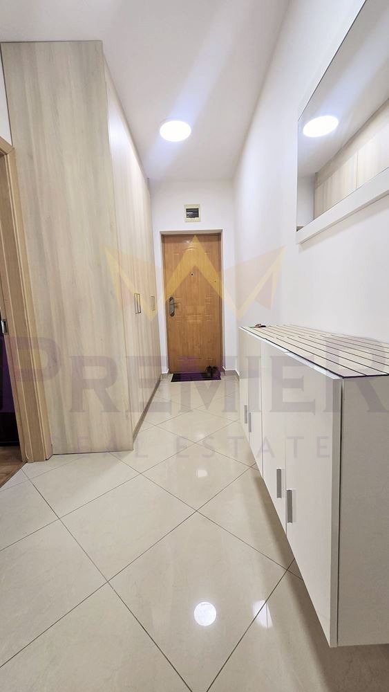Продава 2-СТАЕН, гр. Свети Влас, област Бургас, снимка 2 - Апартаменти - 55661745