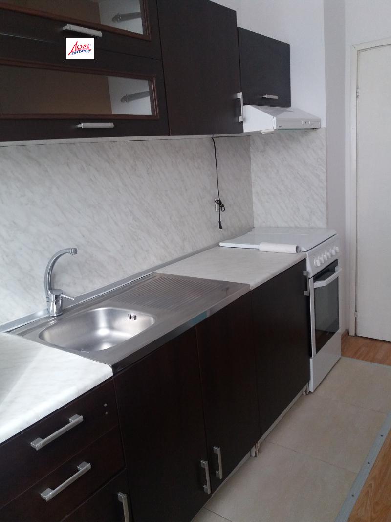 En venta  2 dormitorios Plovdiv , Mladezhki Jalm , 89 metros cuadrados | 73043474 - imagen [6]