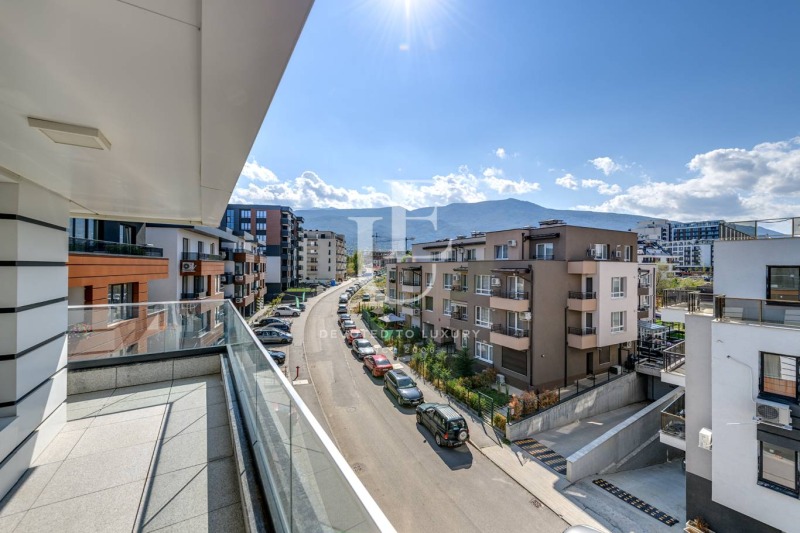 Na prodej  2 ložnice Sofia , Malinova dolina , 82 m2 | 18661343 - obraz [9]