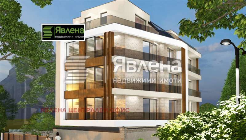 Продава 3-СТАЕН, гр. София, Бояна, снимка 4 - Aпартаменти - 48887231