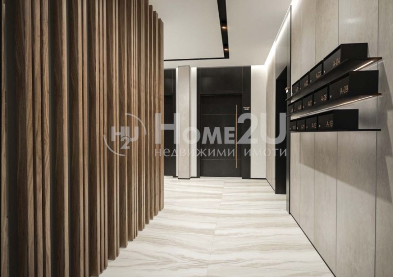 In vendita  2 camere da letto Sofia , Boiana , 120 mq | 72514645 - Immagine [6]