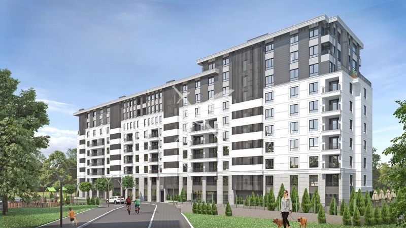 In vendita  2 camere da letto Sofia , Mladost 4 , 175 mq | 51822220