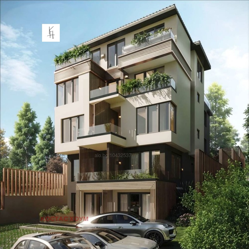 Продава  3-стаен град Варна , Бриз , 62 кв.м | 47692231 - изображение [3]