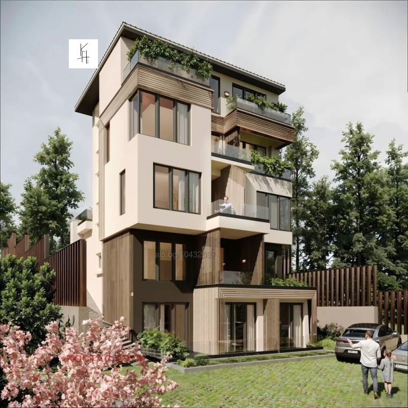 Продава  3-стаен град Варна , Бриз , 62 кв.м | 47692231