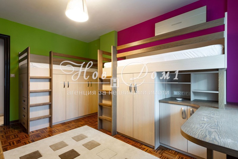 Продава 3-СТАЕН, гр. София, Симеоново, снимка 8 - Апартаменти - 52648126